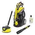karcher K 7 Smart Control Home T5 Black *EU product image