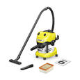 karcher WD 4 S V-20/5/22 product image