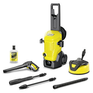 Karcher K 4 WCM Premium Home product image 1