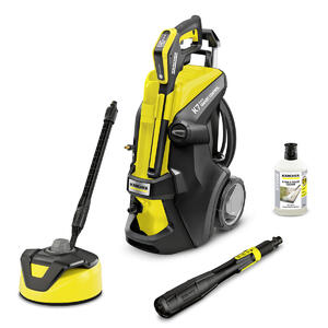 karcher K 7 Smart Control Home T5 Black *EU product image 1