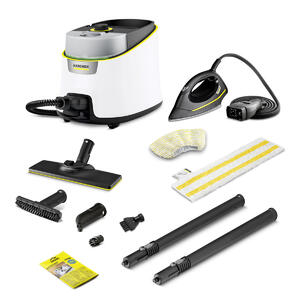 karcher SC 4 Deluxe Iron product image 1