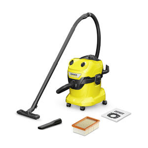 karcher WD 4 V-20/5/22 product image 1