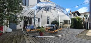 Astreea Igloo plus - xl product image 2
