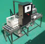 Zootechnika TÖLTŐBERENDEZÉS REKESZEK TÖLTÉSÉRE UNIFLUX-CASCADE 20 product image 1