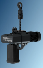 Kettenlift D8Plus ULTRA LV 2000 product image