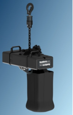 Kettenlift D8Plus ULTRA LV 500 product image