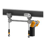 STAR LIFTKET Kettős láncos emelő product image