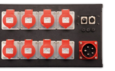 ChainMaster CM-820 Sorozat product image