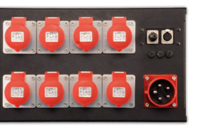 ChainMaster CM-820 Sorozat product image 1