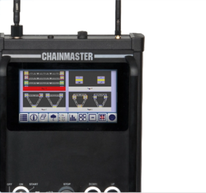 ChainMaster D8Plus StageOperator product image 1