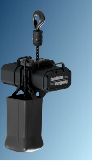 Kettenlift D8PLUS ULTRA DC 1000 product image 1
