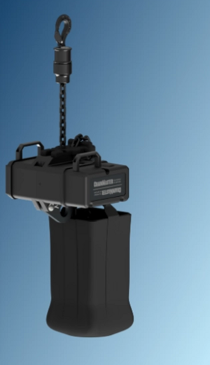 Kettenlift D8PLUS ULTRA DC 500 product image 1