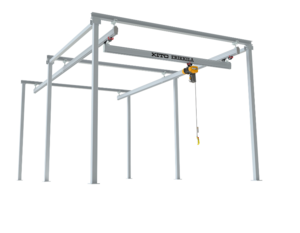  Rugalmasság szabadon álló tartókerettel product image 1