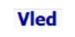 VLED Hungária Kft. logo
