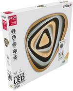 Avide Design Mennyezeti Lámpa Yvette 98W RF Távirányítóval (LED, színhőmérséklet állítható, dimmelhető) product image