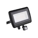 KANLUX Antem 50W Led reflektor mozgásérzékelővel (IP44, természetes fehér, 4000 Lumen) product image