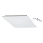 KANLUX Blingo P 38W süllyesztett, High Lumen led panel (backlight, 4600 lumen, 4000K, természetes fehér, 60x60 cm, 121 lm/W) product image
