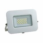 OPTONICA Fehér slim Epistar led reflektor (20W, SMD, 150°) természetes fehér product image