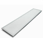 V-TAC 29W LED panel (120x30 cm, A++, 4000K természetes fehér, 3480 lumen, 1200x300 mm) product image