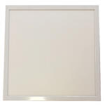 V-TAC 40W IP65 led panel (595x595 mm, alumínium ház, vizes helyiségbe, kültérre is, 4400 lumen, természetes fehér, 60x60 cm) product image