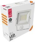 Avide LED Reflektor Slim SMD 50W NW 4000K Mozgásérzékelős PIR Fehér, 3250 lumen, IP44 product image