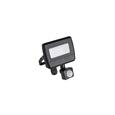KANLUX Antem 10W Led reflektor mozgásérzékelővel (IP44, természetes fehér, 800Lumen) product image