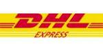 DHL Express Magyarország Kft. logo