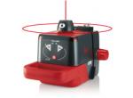 Leica Roteo 20HV Beltéri Lézer product image 1