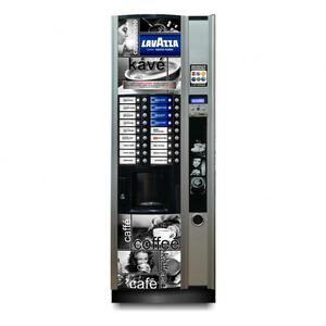 Kávéautomata üzemeltetés ajánlatkérés