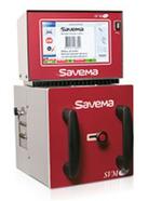 Savema SVm 53-70 I / SVM 53-125 I - Termál transzfer nyomtató product image