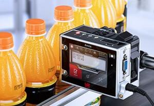 Anser U2 ProS - Nem porózus felületekre product image 1