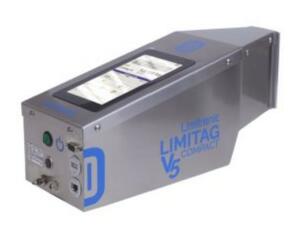 Limitronic V5 Compact - Specifikus másodlagos csomagolás nyomtatás product image 1