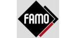 FAMO Kft. logo