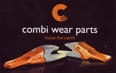 FaMo ProClaws - Combi Parts product image