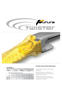 FaMo Futura - Twister - Helix - Esco product image