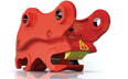 FaMo gyorscserélő, gyorscsatlakozó product image