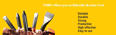 FaMo bontótüske hidraulikus kalapácsokhoz product image 3