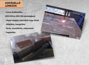 FaMo bontótüske hidraulikus kalapácsokhoz product image 2