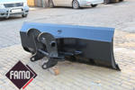 FaMo hótoló, tolólap product image 2