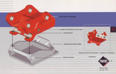 FaMo gyorscserélő, gyorscsatlakozó product image 7