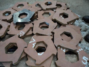 FaMo Hardox, Raex, XAR product image 7