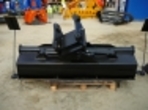 FAMO Iszapoló kanál (Billenthető) product image 1