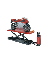 TITAM M széria motorkerékpár emelők product image