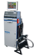 Ten INNOVA 2000 A jövő emissziómérő és diagnosztikai állomása product image 1
