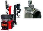 StartLine S132LL szerelővas nélküli automata kerékszerelő product image 1