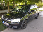 Opel Corsa 1.0 C product image 1