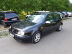 Volkswagen GOLF IV product image 2