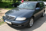Volkswagen GOLF IV product image 5