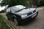 Volkswagen GOLF IV product image 1