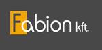 FABION Kft. logo